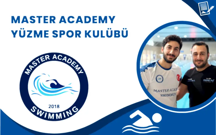 Master Academy Yüzme Spor Kulübü ile Kung Fu Akademi Arasında İş Birliği